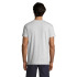 REGENT UNISEX T-SHIRT 150g Popiól S11380-AS-5XL (1) thumbnail