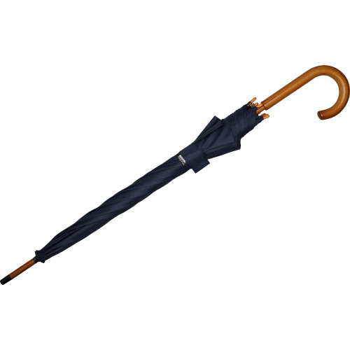 Parasol automatyczny Ø105 rPET HASSELT Granatowy 243644 (3)