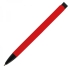 Długopis plastikowy BRESCIA czerwony 009905 (4) thumbnail