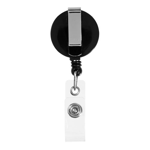 Zawieszka na identyfikator Lech Czarny 11808800 (3)