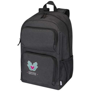 Plecak na laptop 15" Graphite Deluxe