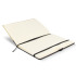 Notatnik bamboo & R-PET A5 Czarny LT92078-N0002 (4) thumbnail