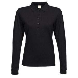 Damskie polo slim