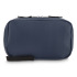 Torba organizacyjna rPET PU Coated 210D Napa 22 x 13 x 4 cm Ciemnoniebieski LT95327-N0010 (2) thumbnail