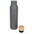 Butelka Norse z izolacją próżniowo miedzianą zamykana korkiem Szary 10053501 (5) thumbnail