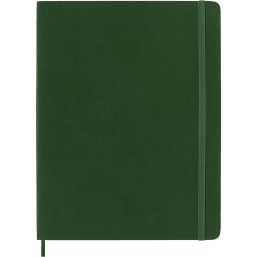 MOLESKINE Notatnik ok. B5 Khaki VM402-25 (6)