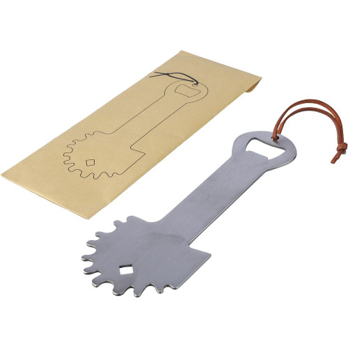 Skrobak do grilla Srebrny VA563-32 (3)