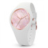 ICE pearl-White pink-Medium-3H wielokolorowy IPE17126  thumbnail