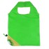 Torba na zakupy biało-zielony V7531-62 (3) thumbnail