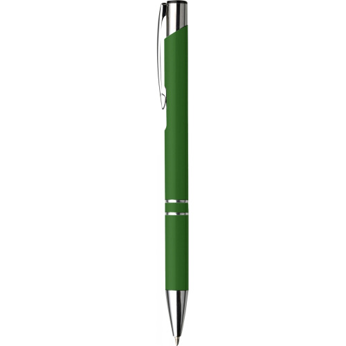 Długopis jasnozielony V1217-10 (1)