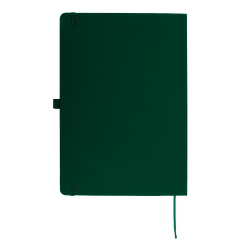 Notatnik ok. A4 | Velsa Zielony VA061-06 (3)
