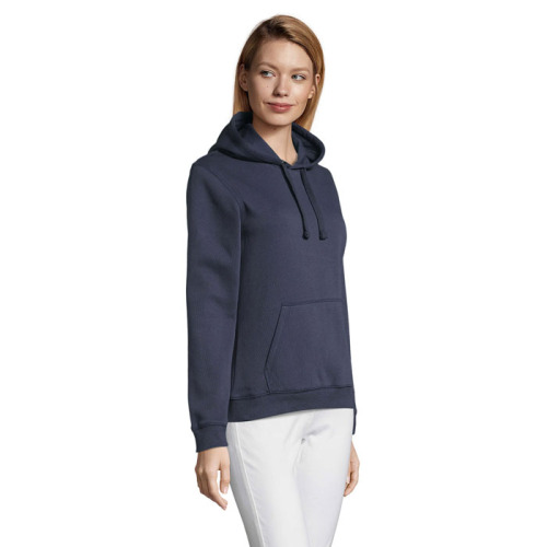 SPENCER damska bluza 280g French Navy S03103-FN-XL (2)