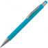 Długopis metalowy touch pen SALT LAKE CITY Jasnoniebieski 093424  thumbnail
