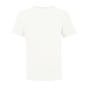 T-Shirt Klasyczny Czesana Bawełna