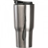 Kubek termiczny 550 ml ze stali z recyklingu DANA Szary 8523907 (4) thumbnail