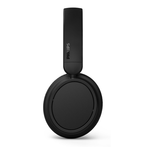 TAH5209 |Słuchawki nauszne Bluetooth Philips z 65-godzinnym czasem odtwarzania  Czarny LT42252-N0002 (1)