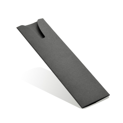 Etui na długopis E19 Czarny 19571-02 