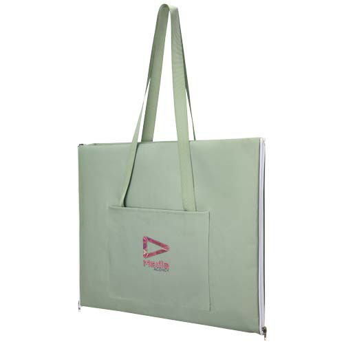 Koc piknikowy Laytote Zielony 11333861 (1)