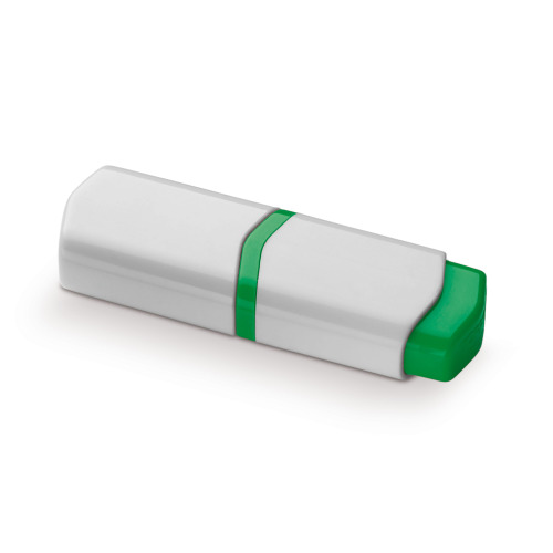 Zakreślacz Mini Biały / zielony LT81284-N0131 