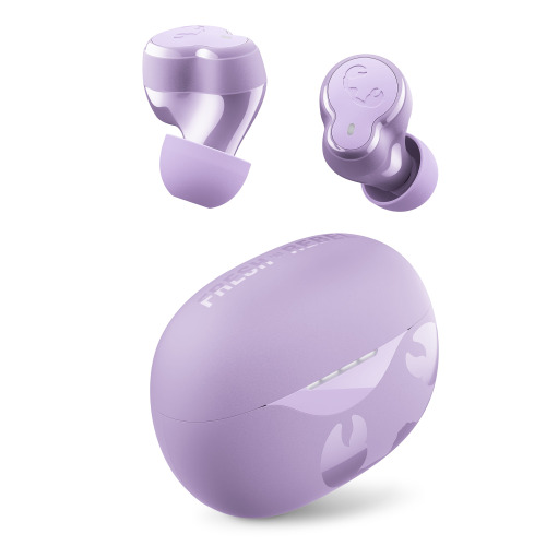 Słuchawki douszne Fresh 'n Rebel Twins Breez True Wireless Liliowy LT49738-N0071 (3)