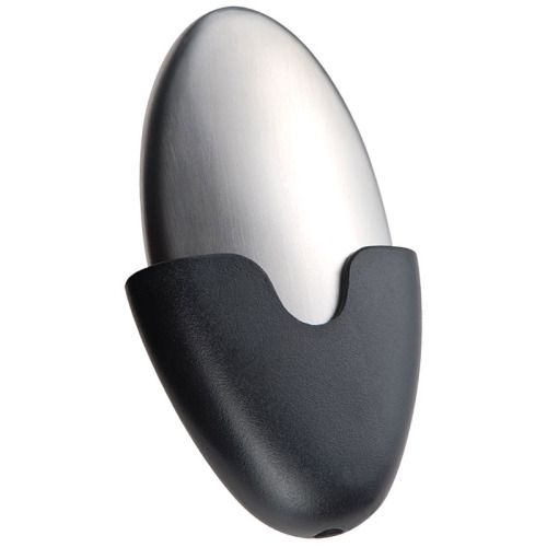 Mydło ze stali nierdzewnej PEARL Szary 354507 