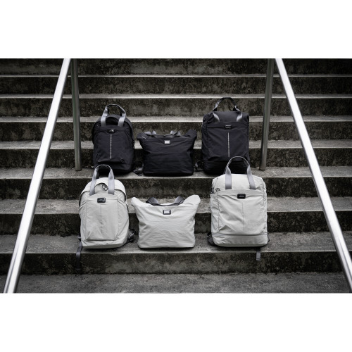 Torba podróżna BrandCharger Terra Szary VB185-19 (6)