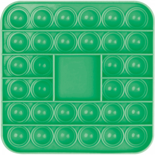 Zabawka push bubble pop-it SPENCER Zielony 9314609 (5)