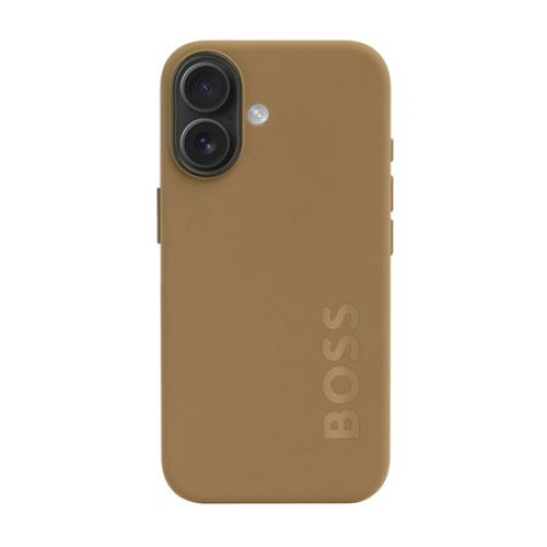 Etui na iPhonea 16 Plus Edge Camel Camel HEH510X16N (5)