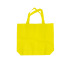 Torba na zakupy żółty V7525-08 (2) thumbnail