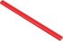 Ołówek stolarski czerwony V5712-05  thumbnail
