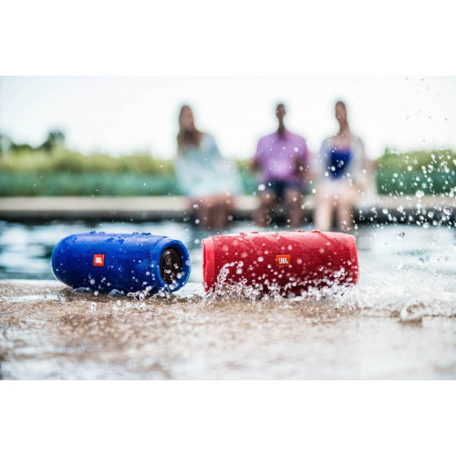 Głośnik Bluetooth JBL CHARGE 3 Niebieski EG 020504 (4)