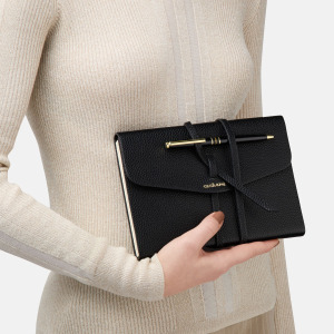 Notatnik A5 Violette Black