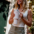 Kubek The Quencher H2.O FlowState Tumbler 1.18L / 40oz Rose Quartz 2.0 1013230023 (4) thumbnail