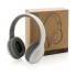 Słuchawki bezprzewodowe biały P329.663 (8) thumbnail