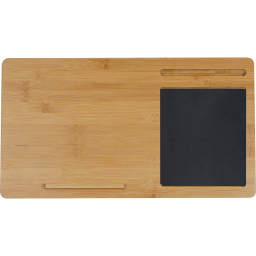 Podstawka pod laptopa HIPOLIT Beżowy 2269813 (2)