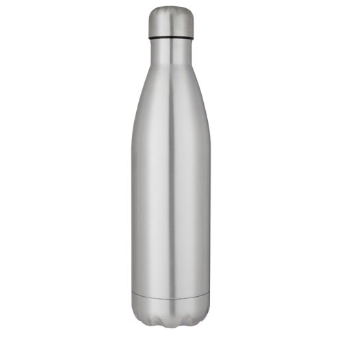 Cove 750 ml vacuum insulated stainless steel bottle Srebrny 10069381 (2)