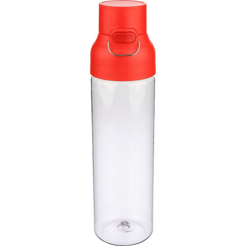 Butelka sportowa 750 ml Czerwony VB295-05 (1)