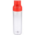 Butelka sportowa 750 ml Czerwony VB295-05 (1) thumbnail