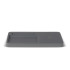 Limestone Desk organizer with wireless charger 5W Szary LT95045-N0061 (1) thumbnail
