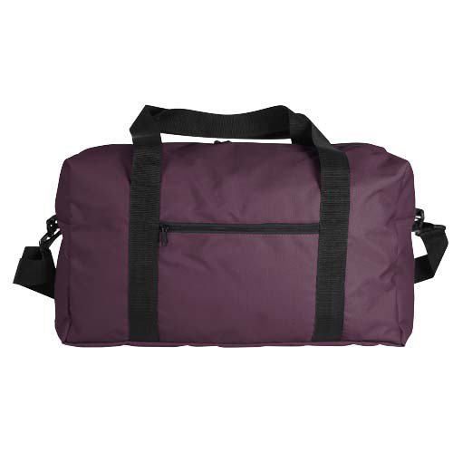 Citizen Green Escape torba podróżna Burgundowy 1PZ02522 