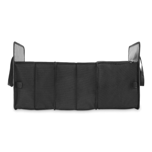 Składany organizer samochodowy Czarny MO2956-03 (9)