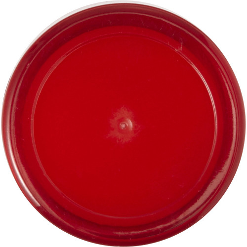 Pojemnik z miętówkami, balsam do ust czerwony V7909-05 (2)
