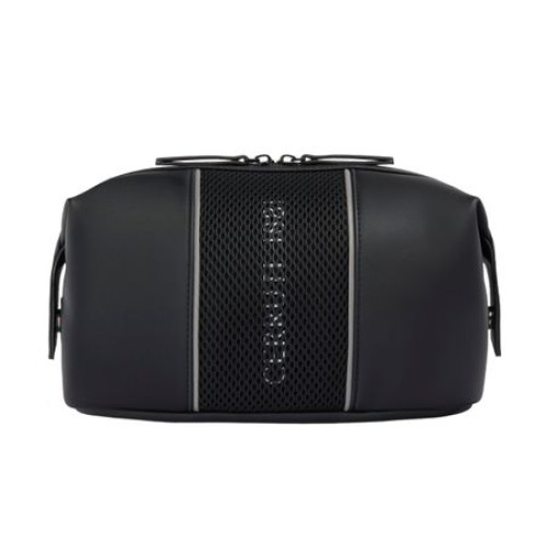 Kosmetyczka Islington Black Czarny NTC513A 