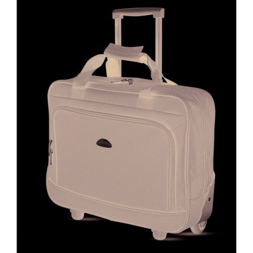 Biznesowa torba podróżna czarny MO7985-03 (4)