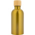Butelka metalowa 400 ml MARILYN żółty 8497208 (6) thumbnail