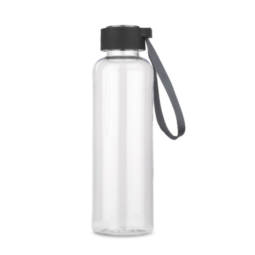 Butelka CLEAR 500 ml Czarny 16210-02 (6)