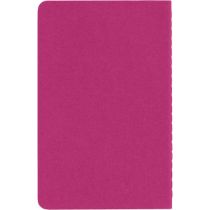 Zeszyt MOLESKINE Cahier Journal ok. A6 Fuksja