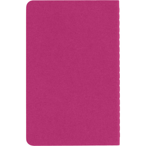Zeszyt MOLESKINE Cahier Journal ok. A6 Fuksja VM023-31 