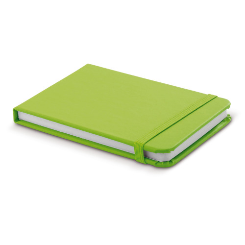 Pocket book A6 Jasnozielony LT91709-N0032 (2)