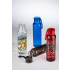 Butelka szklana VERRE 500 ml Czerwony 16244-04 (5) thumbnail